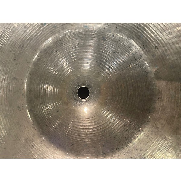 Used Zildjian 22in Z3 Rock Ride Cymbal