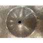 Used Zildjian 22in Z3 Rock Ride Cymbal
