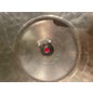 Used Zildjian 22in Z3 Rock Ride Cymbal
