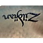 Used Zildjian 22in Z3 Rock Ride Cymbal