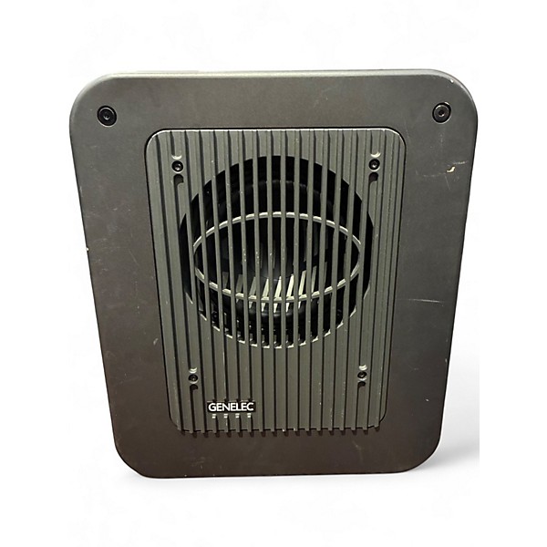 Used Genelec 7040a Subwoofer