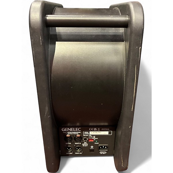 Used Genelec 7040a Subwoofer