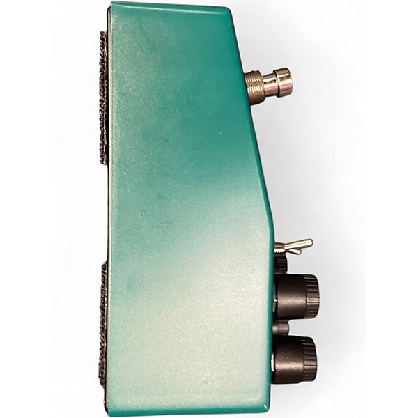 Used Warm Audio Tube Squealer Effect Pedal