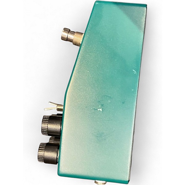 Used Warm Audio Tube Squealer Effect Pedal