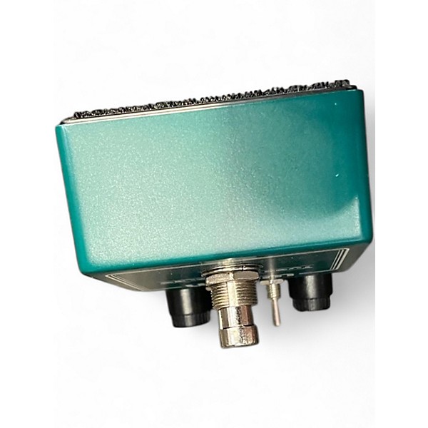 Used Warm Audio Tube Squealer Effect Pedal