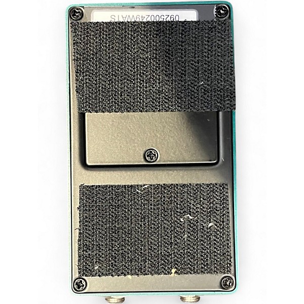 Used Warm Audio Tube Squealer Effect Pedal