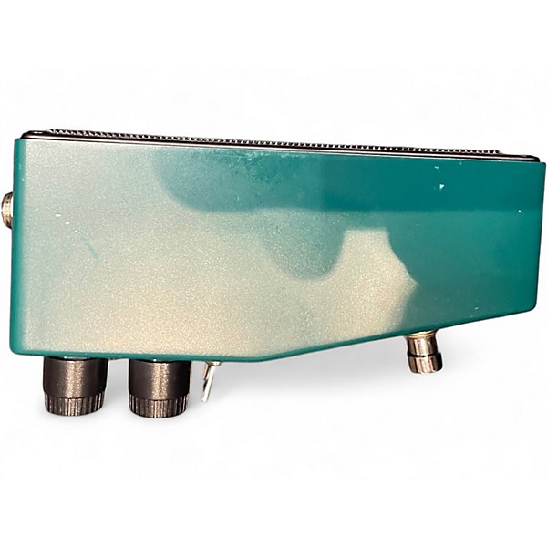 Used Warm Audio Tube Squealer Effect Pedal