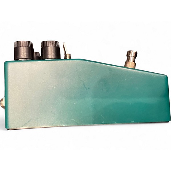 Used Warm Audio Tube Squealer Effect Pedal