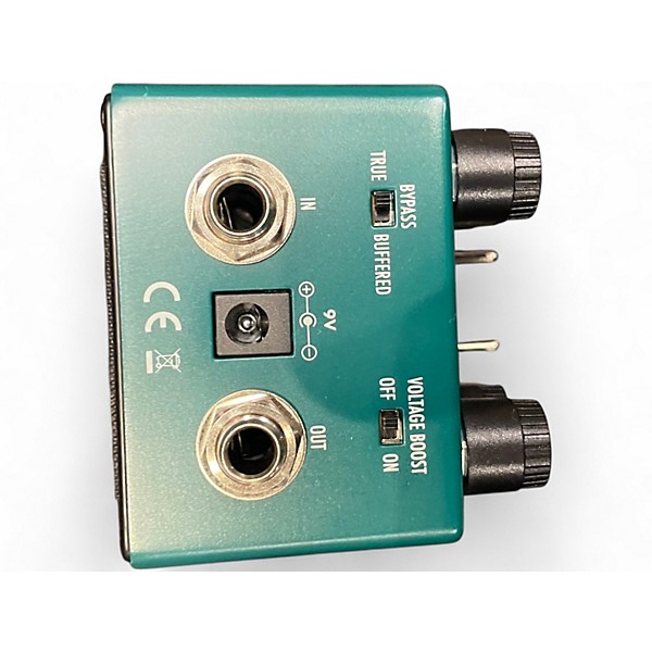 Used Warm Audio Tube Squealer Effect Pedal