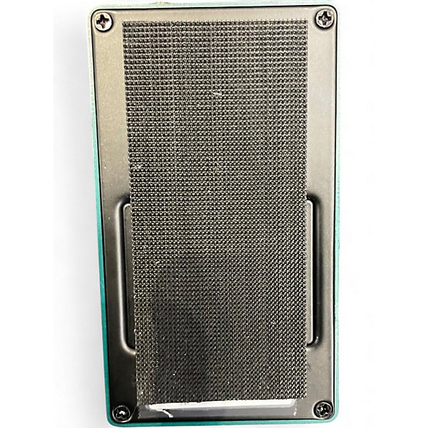 Used Warm Audio Tube Squealer Effect Pedal