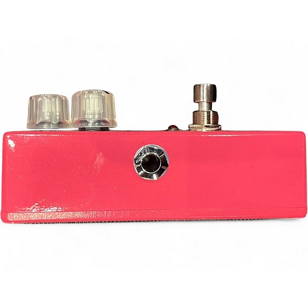 Used MXR M94se Fat Sugar Effect Pedal