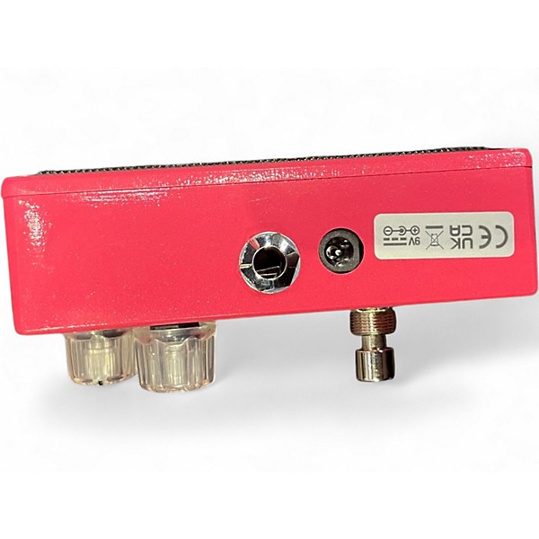 Used MXR M94se Fat Sugar Effect Pedal