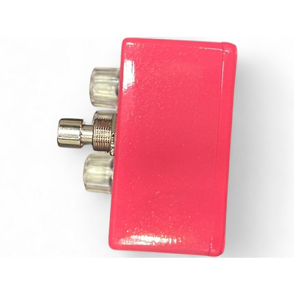 Used MXR M94se Fat Sugar Effect Pedal