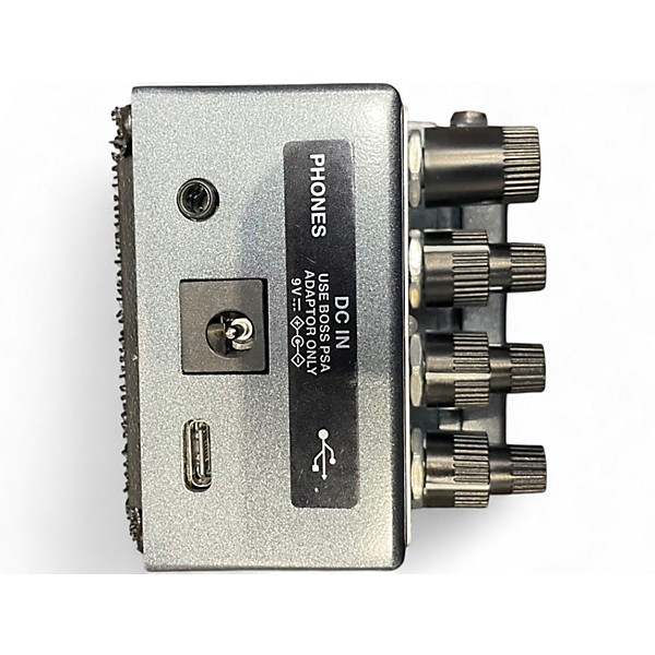 Used BOSS IR-2 Pedal