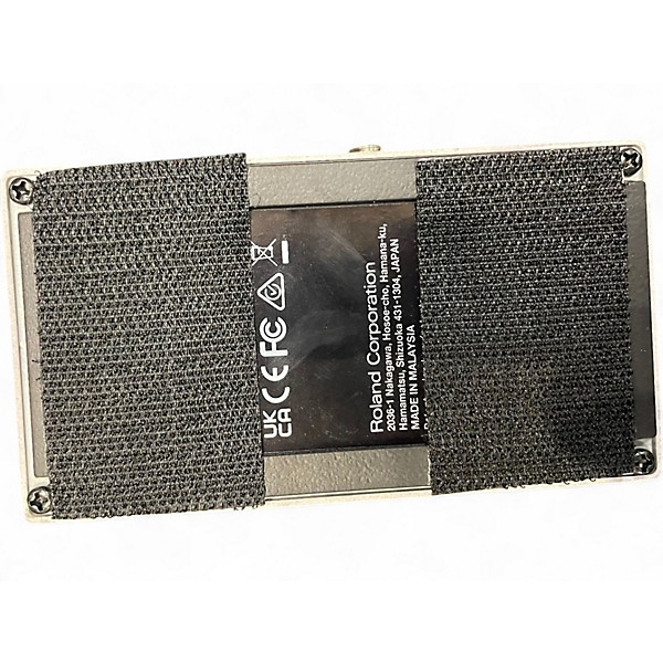 Used BOSS IR-2 Pedal