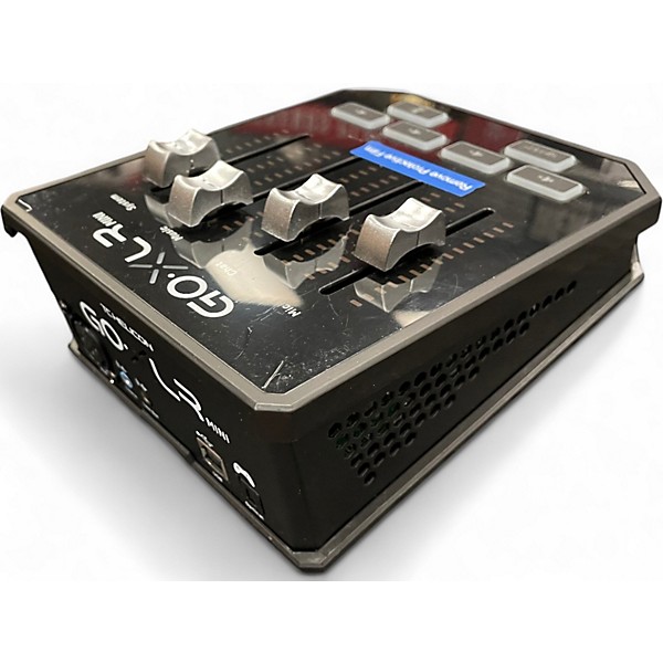 Used TC Helicon GO LXR MINI
