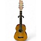 Used Olympia By Tacoma OP2 Natural Acoustic Guitar thumbnail