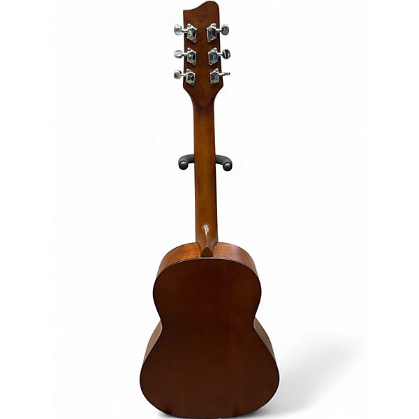 Used Olympia By Tacoma OP2 Natural Acoustic Guitar