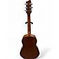 Used Olympia By Tacoma OP2 Natural Acoustic Guitar