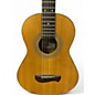 Used Olympia By Tacoma OP2 Natural Acoustic Guitar