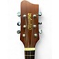 Used Olympia By Tacoma OP2 Natural Acoustic Guitar