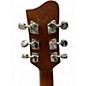 Used Olympia By Tacoma OP2 Natural Acoustic Guitar