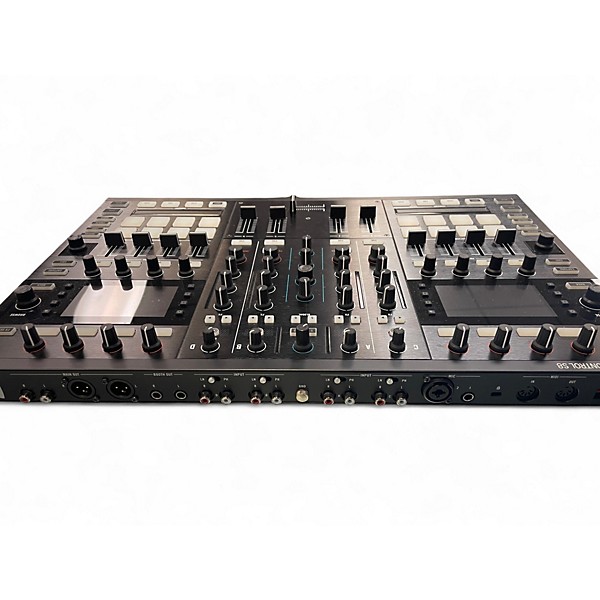 Used Native Instruments Traktor Kontrol S8 DJ Controller