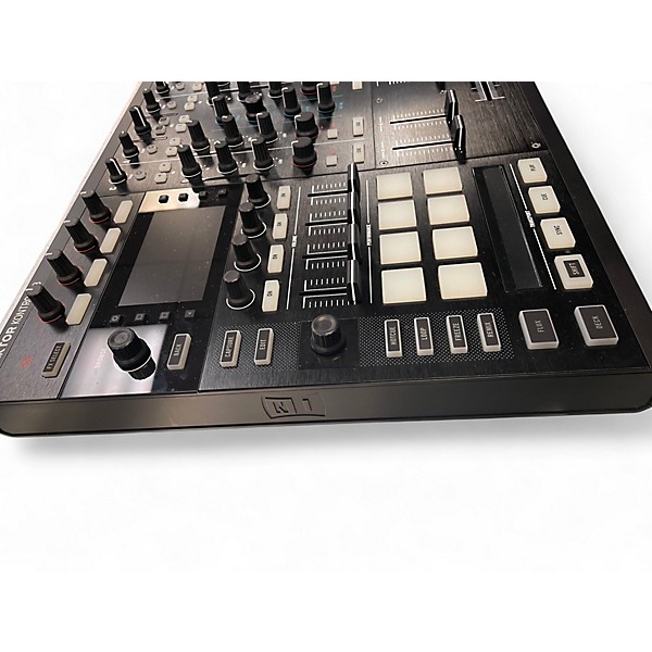 Used Native Instruments Traktor Kontrol S8 DJ Controller