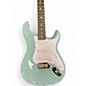 Used PRS SE Silver Sky Blue Solid Body Electric Guitar