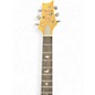 Used PRS SE Silver Sky Blue Solid Body Electric Guitar