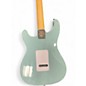Used PRS SE Silver Sky Blue Solid Body Electric Guitar