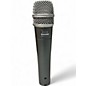 Used Shure Beta 57A Dynamic Microphone thumbnail