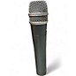 Used Shure Beta 57A Dynamic Microphone