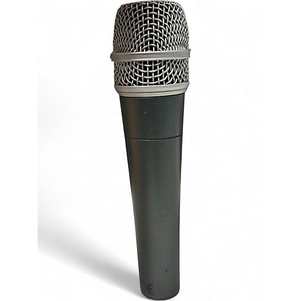 Used Shure Beta 57A Dynamic Microphone