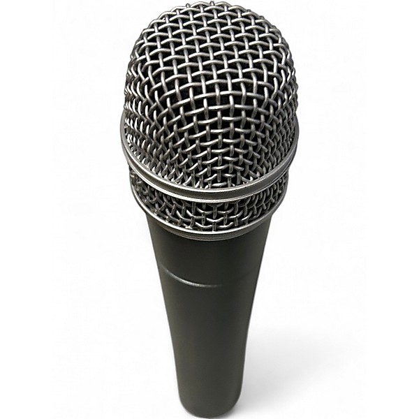 Used Shure Beta 57A Dynamic Microphone