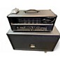 Used MESA/Boogie RECTIFIER BADLANDER 100 WITH 2X12 2FB CAB