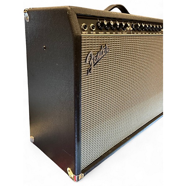 Used Fender Champion 100 Guitar Combo Amp