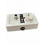 Used Electro-Harmonix Freeze Sound Retainer Compression Effect Pedal