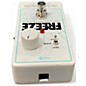 Used Electro-Harmonix Freeze Sound Retainer Compression Effect Pedal