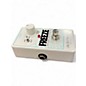 Used Electro-Harmonix Freeze Sound Retainer Compression Effect Pedal