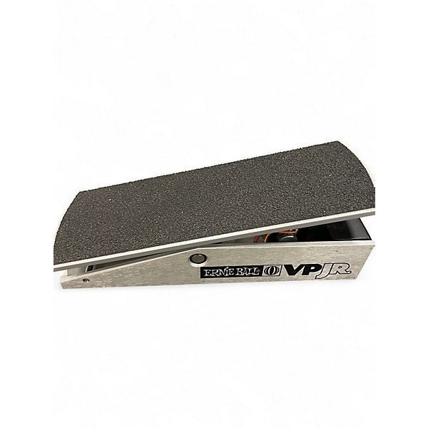 Used Ernie Ball VP Junior Passive Volume Pedal