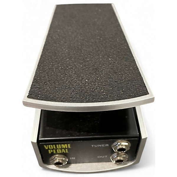 Used Ernie Ball VP Junior Passive Volume Pedal