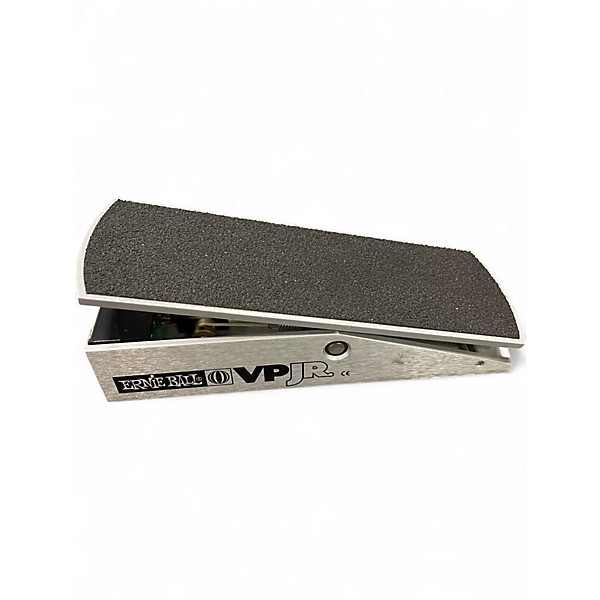 Used Ernie Ball VP Junior Passive Volume Pedal