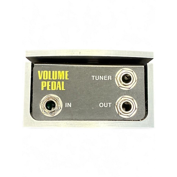 Used Ernie Ball VP Junior Passive Volume Pedal