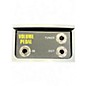 Used Ernie Ball VP Junior Passive Volume Pedal
