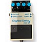 Used BOSS DD3T Effect Pedal thumbnail