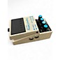 Used BOSS DD3T Effect Pedal