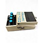 Used BOSS DD3T Effect Pedal