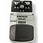 Used Behringer VD400 Effect Pedal thumbnail