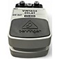 Used Behringer VD400 Effect Pedal